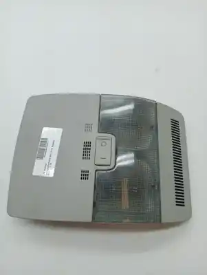 Gebrauchtes Autoersatzteil  zum AUDI A3 SPORTBACK (8P)  OEM-IAM-Referenzen 8P0947135D  