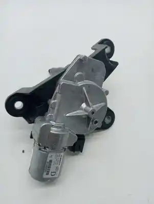 Second-hand car spare part rear windshield wiper motor for peugeot 2008 (p1) active oem iam references 9819900080  