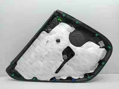 Автозапчастина б/у обликка задніх правіх дверей для kia xceed 1.4 tgdi cat посилання на oem iam 83302j7832dqb  
