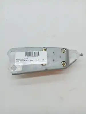 Recambio de automóvil de segunda mano de modulo electronico para lexus is200 (gxe10) 2.0 luxury referencias oem iam 8986053030