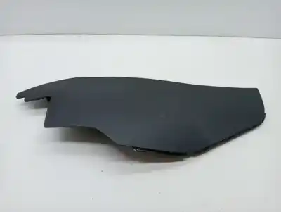 Автозапчастина б/у пластика для renault captur dynamique посилання на oem iam 689200625r  