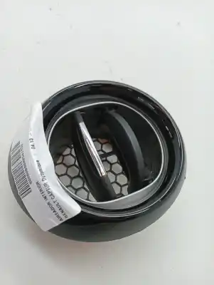 Автозапчастина б/у аератор для renault captur dynamique посилання на oem iam 687606926r  