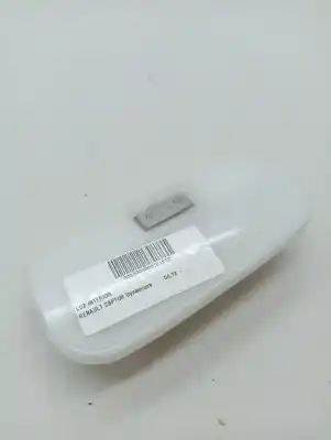 Second-hand car spare part Interior Light for RENAULT CAPTUR Dynamique OEM IAM references 264300008R  