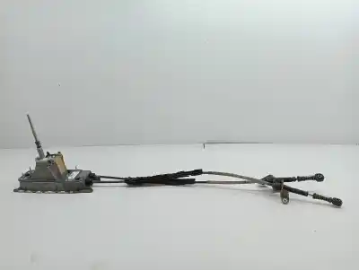 Pezzo di ricambio per auto di seconda mano LEVA DEL CAMBIO per VOLKSWAGEN TOURAN (1T1)  Riferimenti OEM IAM 1K0711061A  