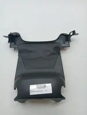 Second-hand car spare part plastics for opel insignia berlina expression oem iam references 13306254