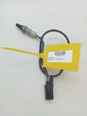 Gebrauchtes Autoersatzteil LAMBDA-SONDE zum VOLKSWAGEN GOLF VII LIM.  OEM-IAM-Referenzen 4L906262A  