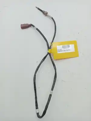 Recambio de automóvil de segunda mano de SONDA LAMBDA para VOLKSWAGEN GOLF VII LIM.  referencias OEM IAM 4L906088DA  