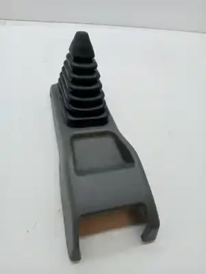 Pezzo di ricambio per auto di seconda mano console centrale per suzuki jimny sn (fj) cabrio jlx riferimenti oem iam 7581081a00t01  