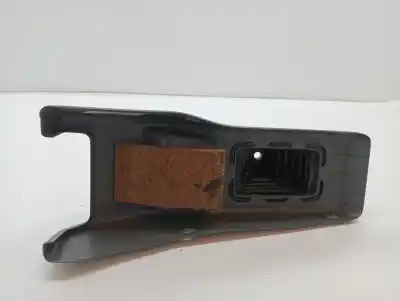 Pezzo di ricambio per auto di seconda mano console centrale per suzuki jimny sn (fj) cabrio jlx riferimenti oem iam 7581081a00t01  