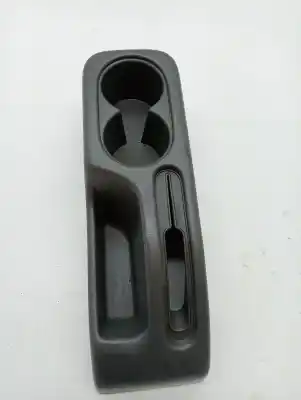 Tweedehands auto-onderdeel middenconsole voor suzuki jimny sn (fj) cabrio jlx oem iam-referenties 7587081a00t01  