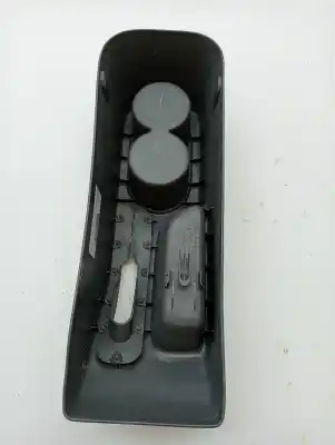 Tweedehands auto-onderdeel middenconsole voor suzuki jimny sn (fj) cabrio jlx oem iam-referenties 7587081a00t01  