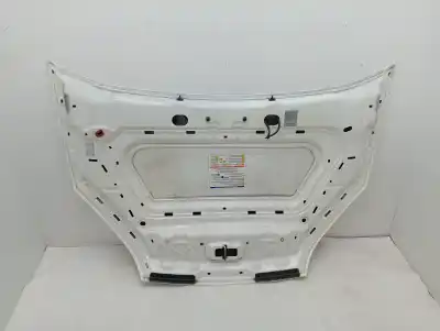 Pièce détachée automobile d'occasion capot pour fiat doblo cargo basis kasten références oem iam 518103378  