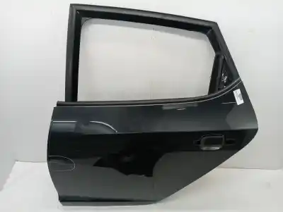 Recambio de automóvil de segunda mano de PUERTA TRASERA IZQUIERDA para SEAT IBIZA SC (6J1)  referencias OEM IAM 6J4833055  