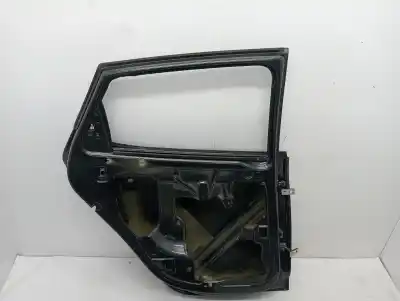 Recambio de automóvil de segunda mano de puerta trasera izquierda para seat ibiza sc (6j1) stylance / style referencias oem iam 6j4833055  