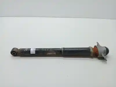 Second-hand car spare part rear left shock absorber for audi a3 (8p) 2.0 tdi ambiente oem iam references 1k0513029hp