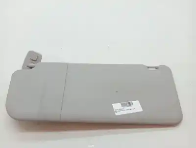 Gebrauchtes Autoersatzteil LINKER SONNENSCHUTZ zum OPEL VIVARO FURGÓN  OEM-IAM-Referenzen 98094987BJ  