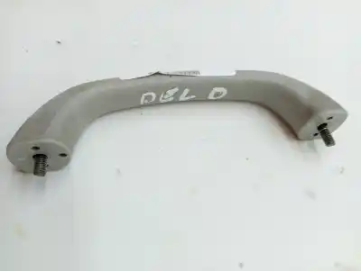 Second-hand car spare part interior right front handle for suzuki jimny sn (fj) cabrio jlx oem iam references 76400708116gs  