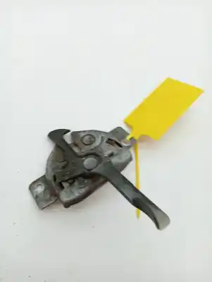 Second-hand car spare part bonnet lock for suzuki jimny sn (fj) cabrio jlx oem iam references 8211081a10  