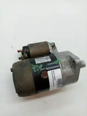 Second-hand car spare part Starter Motor for SUZUKI JIMNY SN (FJ) Cabrio JLX OEM IAM references 3110083031  
