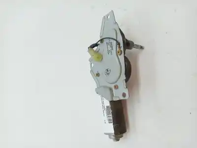 Second-hand car spare part Rear Windshield Wiper Motor for SUZUKI JIMNY SN (FJ) Cabrio JLX OEM IAM references 1592003092  