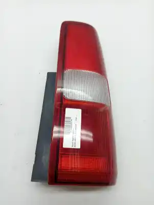 Автозапчасти б/у правый задний фонарь за SUZUKI JIMNY SN (FJ) Cabrio JLX ссылки OEM IAM 3625581A10  