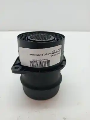 Pezzo di ricambio per auto di seconda mano MISURATORE DI FLUSSO per AUDI A3 SPORTBACK (8P)  Riferimenti OEM IAM 74906461B  