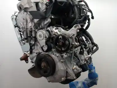 Pièce détachée automobile d'occasion MOTEUR COMPLET pour NISSAN X-TRAIL (T32)  Références OEM IAM MR16DDT  10102BV8MB