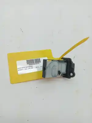 Second-hand car spare part HEATER BLOWER for NISSAN X-TRAIL (T32)  OEM IAM references 22680BV60B  