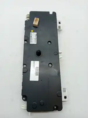 İkinci el araba yedek parçası enstrüman paneli için citroen c4 picasso * oem iam referansları 981108378000  