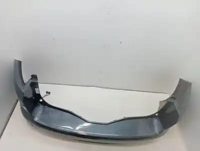 Автозапчасти б/у задний бампер за renault megane iv grandtour bose-edition ссылки oem iam 850104183s  