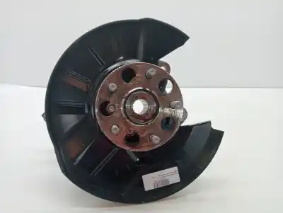 Recambio de automóvil de segunda mano de MANGUETA TRASERA DERECHA para TOYOTA RAV4  referencias OEM IAM 4230442070  