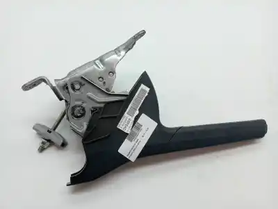 Peça sobressalente para automóvel em segunda mão alavanca de travão de mão por peugeot 2008 (p1) active referências oem iam 98247607zd