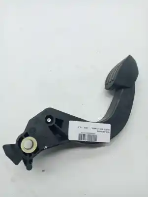 Peça sobressalente para automóvel em segunda mão pedal da embreagem por peugeot 2008 (p1) active referências oem iam 9824262180