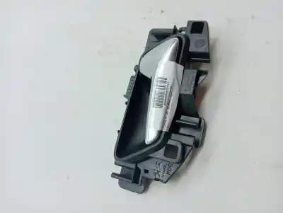 Piesă de schimb auto la mâna a doua MÂNER INTERIOR SPATE DREAPTA pentru CITROEN C4 LIM.  Referințe OEM IAM 98201552VV  