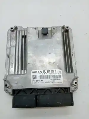 Second-hand car spare part  for VOLKSWAGEN GOLF VI VARIANT (AJ5)  OEM IAM references 04L906021DS  4L907309D