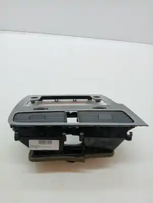 Second-hand car spare part Center Console for VOLKSWAGEN GOLF VI VARIANT (AJ5) Sport OEM IAM references 5G1819704S  