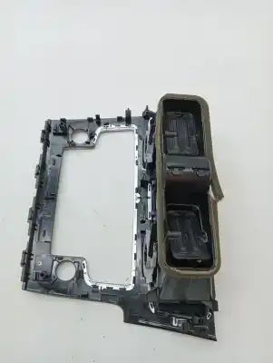 Second-hand car spare part center console for volkswagen golf vi variant (aj5) sport oem iam references 5g1819704s  