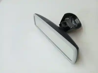 Second-hand car spare part Interior Rearview Mirror for VOLKSWAGEN GOLF VI VARIANT (AJ5) Sport OEM IAM references 7N0857511L  