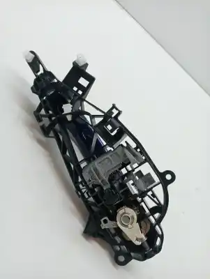 Recambio de automóvil de segunda mano de maneta exterior delantera izquierda para opel astra j gtc enjoy referencias oem iam 13506795  