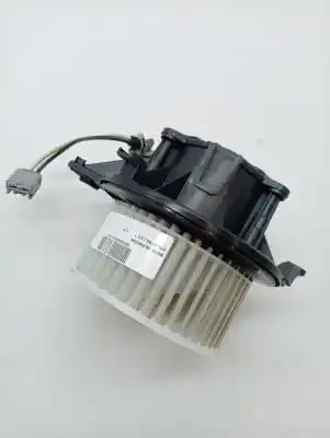 Second-hand car spare part HEATER BLOWER MOTOR for OPEL ASTRA J GTC  OEM IAM references 39118612  