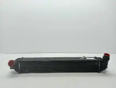 Second-hand car spare part INTERCOOLER for RENAULT LAGUNA III  OEM IAM references 144960001R  