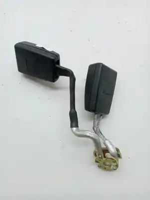 Автозапчасти б/у крюк для пояса за audi a3 (8p) 2.0 tdi ambiente ссылки oem iam 8p0857755b  