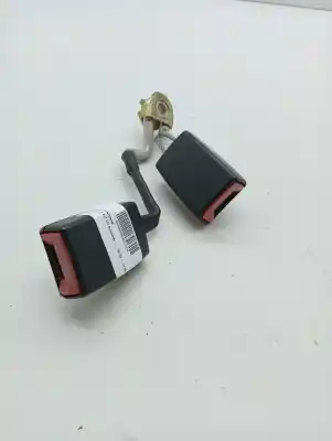 Автозапчасти б/у крюк для пояса за audi a3 (8p) 2.0 tdi ambiente ссылки oem iam 8p0857755b  
