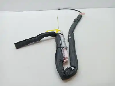 İkinci el araba yedek parçası ön sag perde hava yastigi için citroen c3 cactus (2017 - ...) c3 (b618) oem iam referansları 9802840980