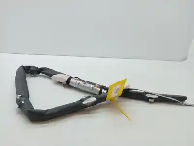 İkinci el araba yedek parçası ön sol perde hava yastigi için citroen c3 cactus (2017 - ...) c3 (b618) oem iam referansları 9802841080