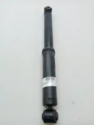 İkinci el araba yedek parçası sag arka amortisör için citroen c3 cactus (2017 - ...) c3 (b618) oem iam referansları 9801739480