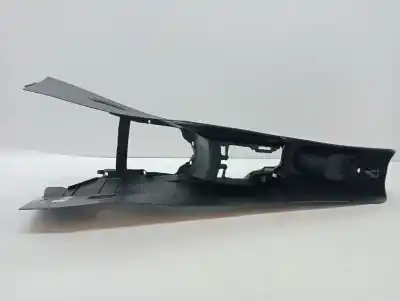 İkinci el araba yedek parçası orta koltuk için citroen c3 cactus (2017 - ...) c3 (b618) oem iam referansları 98015785zd