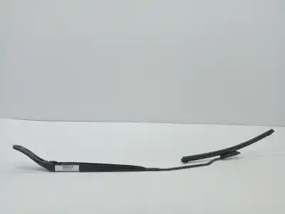 İkinci el araba yedek parçası sol ön silecek kolu için citroen c3 cactus (2017 - ...) c3 (b618) oem iam referansları 6429gt