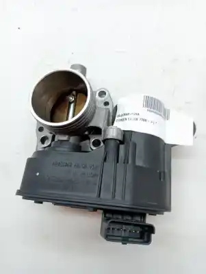 İkinci el araba yedek parçası kelebek kutusu için citroen c3 cactus (2017 - ...) c3 (b618) oem iam referansları 9673622380