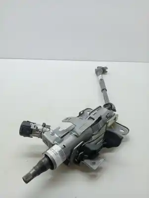 İkinci el araba yedek parçası direksiyon kolonu için citroen c3 cactus (2017 - ...) c3 (b618) oem iam referansları 4123gk